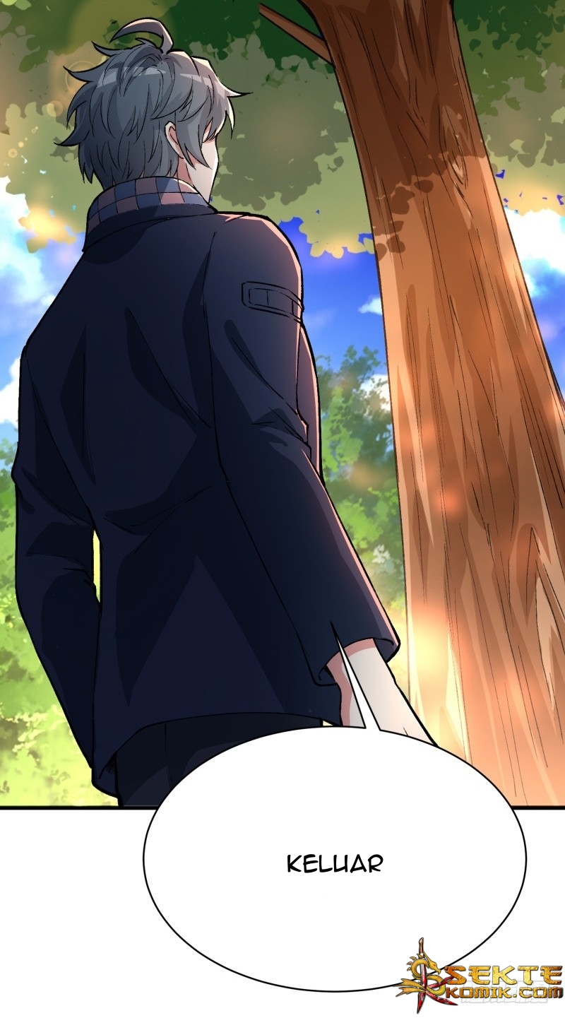 I Picked Up An Attributes Chapter 06 Gambar 34